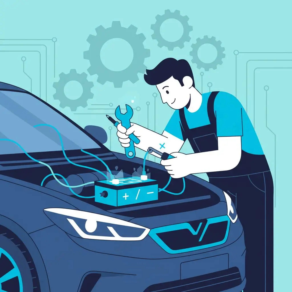 Ремонт электроники Hover