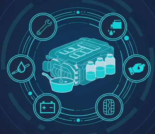 Техническое обслуживание Hover