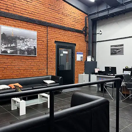 Автосервис Лэндавто