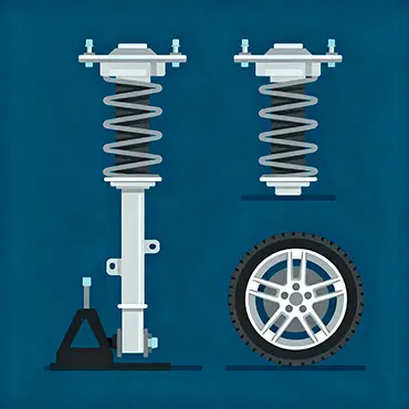 Ремонт тормозов Ssang Yong